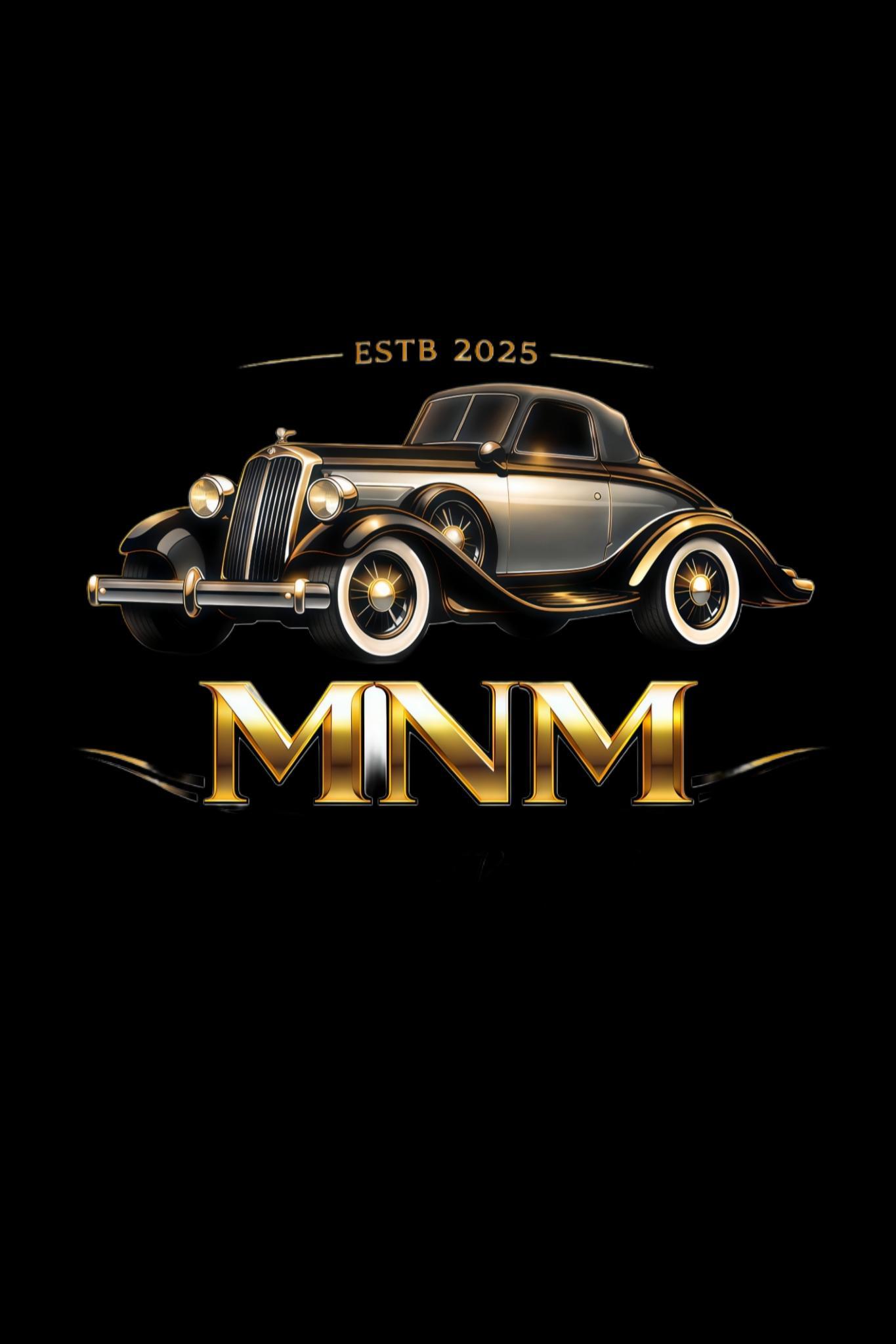 MNM Vintage Garage