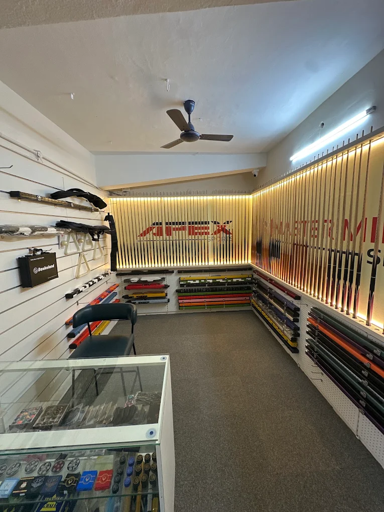 Pro Gear Store
